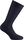 Rohner Tagessocke Crew Basic Bambus marineblau - 2 Paar